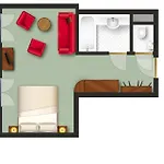 Apartmanhotel Filomena Lech am Arlberg