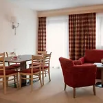 Filomena Apartmanhotel Lech am Arlberg