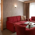 Filomena Apartmanhotel Lech am Arlberg