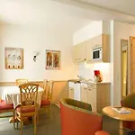 Apartmanhotel Filomena