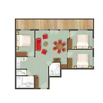 Apartmanhotel Filomena