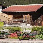 Apartmanhotel Filomena Lech am Arlberg