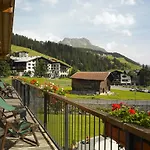 Apartmanhotel Filomena 4*