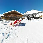 Filomena Lech am Arlberg