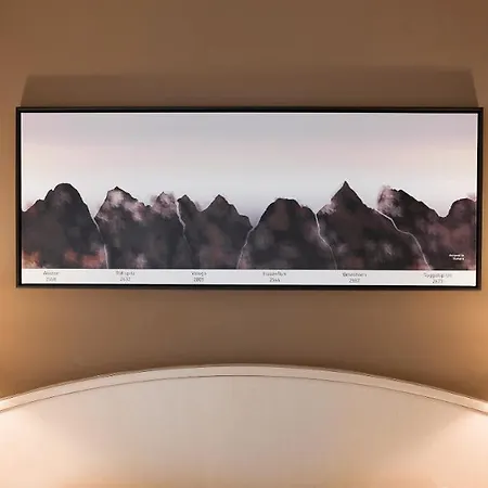 Filomena 4* Lech am Arlberg