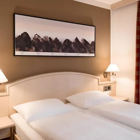 Filomena 4* Lech am Arlberg