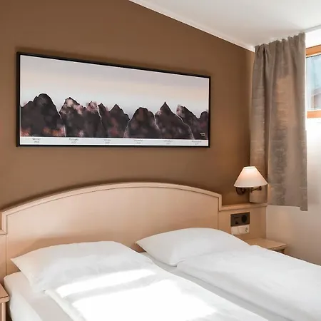 Filomena Lech am Arlberg