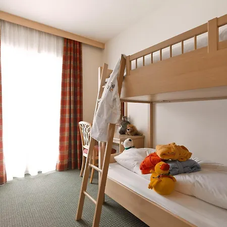 Filomena Apartahotel Lech am Arlberg