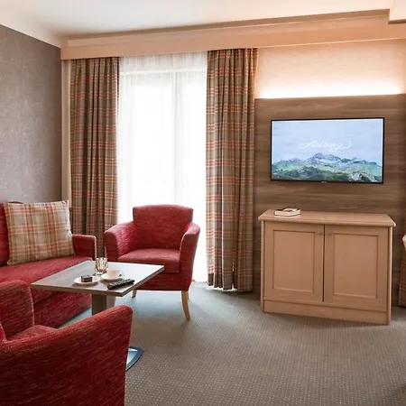 Filomena Lejlighedshotel