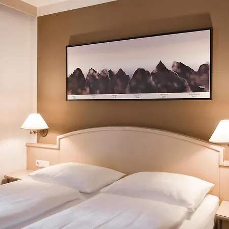 Filomena Aparthotel