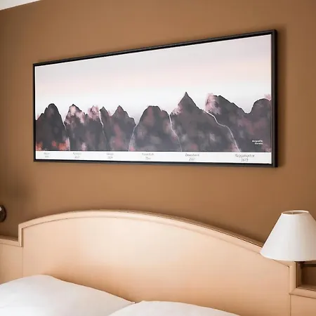 Filomena Lejlighedshotel