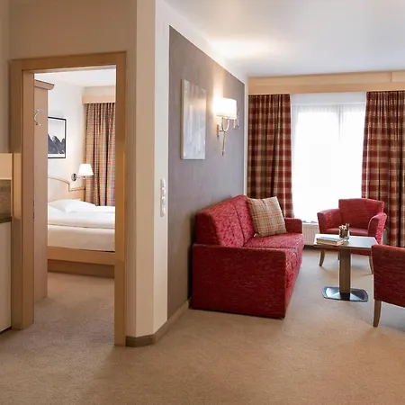 Filomena Aparthotel 4*