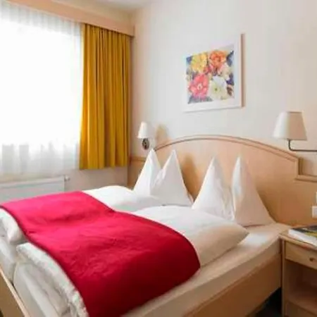 Filomena Lech am Arlberg