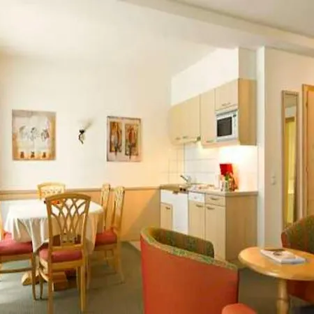 Lejlighedshotel Filomena