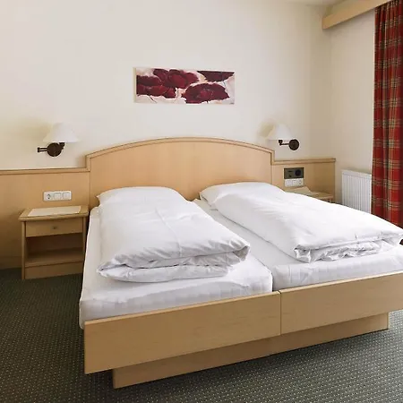 Filomena Lejlighedshotel Lech am Arlberg
