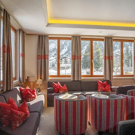 Aparthotel Filomena 4*