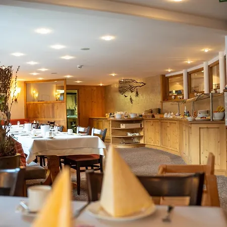 Filomena 4* Lech am Arlberg