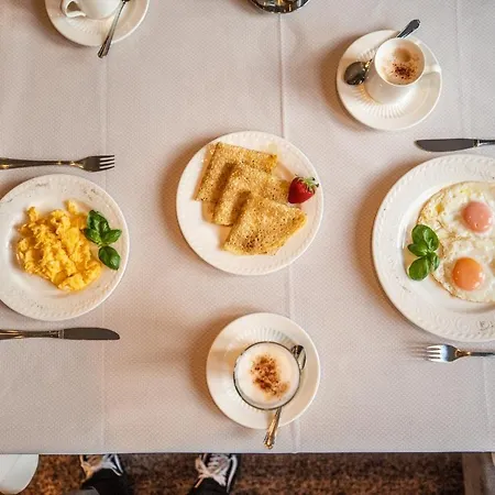 Filomena 4* Lech am Arlberg