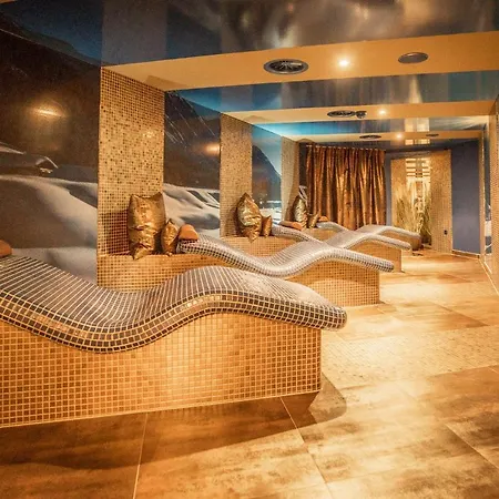 Filomena 4* Lech am Arlberg