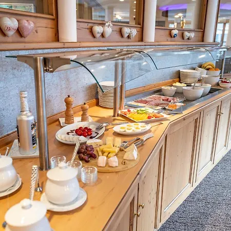 Filomena Lejlighedshotel 4*