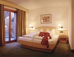 Lejlighedshotel Filomena