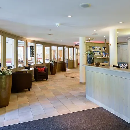 Filomena Lejlighedshotel Lech am Arlberg