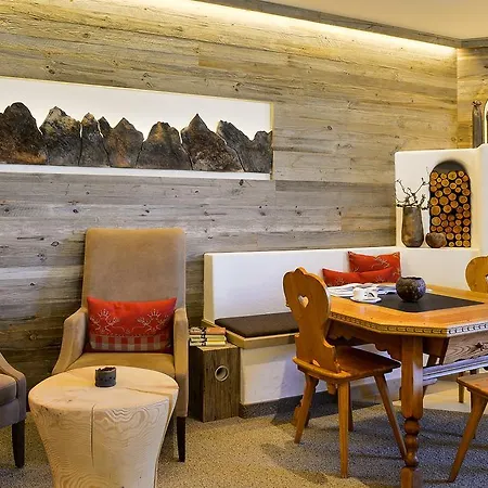 Filomena Lejlighedshotel