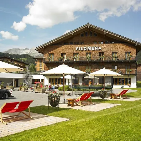Filomena 4*