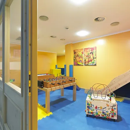 Aparthotel Filomena Lech am Arlberg