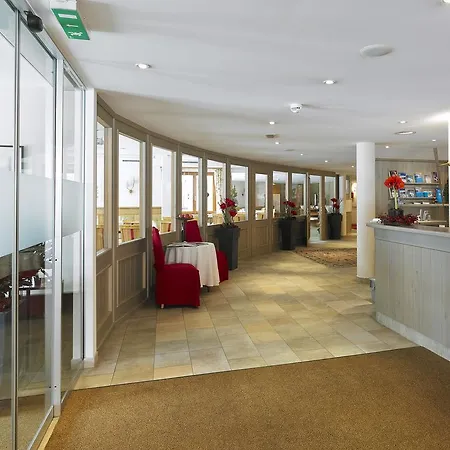 Filomena Lejlighedshotel 4*